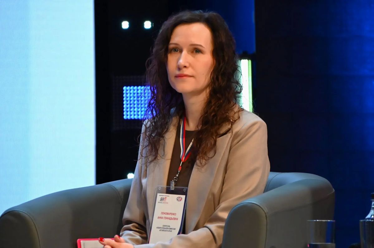 Практическая лаборатория «Школа наблюдателя: от знания к действию»: второй блок работы VI регионального форума общественных наблюдателей Практическая лаборатория «Школа наблюдателя: от знания к действию»: второй блок работы VI регионального форума общественных наблюдателей