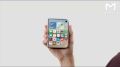 Apple показала первый складной iPhone Duo