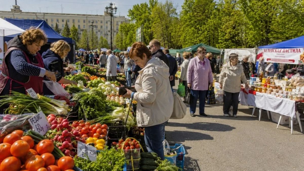Мясо в квасе и проверка здоровья