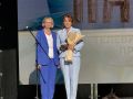 Главный зоотехник из Зонального района Татьяна Языкова мечтает выращивать японских коров вагю
