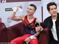 Сергей Найдин вышел в три финала Спартакиады народов России