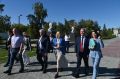 Александр Романенко оценил ход реализации постановления АКЗС о поддержке социально-экономического развития Славгорода
