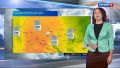 Погода на 11 сентября