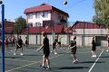 Обновленную спортивную площадку открыли в барнаульской школе №126