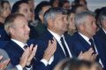 Тобой гордимся! Славим! Любим!