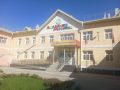 Сегодня побывала в детском саду № 5 «Академия детства» города Рубцовска
