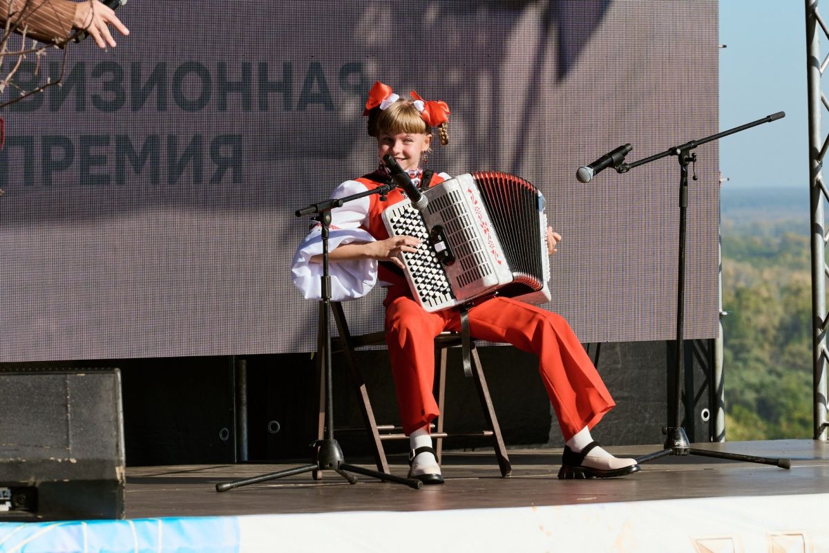 Телевизионная премия «Катунь 24» «Наши — 2026» завершилась, но эмоции этого вечера ещё долго будут с нами Телевизионная премия «Катунь 24» «Наши — 2026» завершилась, но эмоции этого вечера ещё долго будут с нами