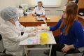 Жители Алтайского края на предстоящей неделе, 14-18 сентября, могут пройти анонимное экспресс-тестирование на ВИЧ