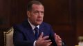 Медведев опроверг слухи о мобилизации и назвал главный запрос общества