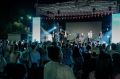 В Барнауле прошел большой фестиваль уличной культуры "Голос города"