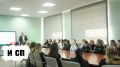 #ИнформУИК_22: ЧЕЛЛЕНДЖ по учебным заведениям подхватили в Алтайском промышленно-экономическом колледже