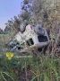 12-летний пассажир погиб в аварии с 15-летним подростком за рулем