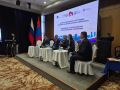 Алтайский край представил успешный опыт международного фестиваля «Большой Алтай» на форуме в Монголии