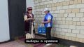 #ИнформУИК_22 в гостях у Заслуженного учителя Российской Федерации, Председателя Местной Национальной Культурной Автономии Казахов