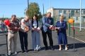 В Топчихинском районе после капитального ремонта открылся детский сад «Ласточка»
