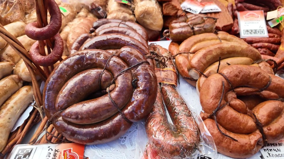 Более 5000 горожан посетили Большую продовольственную ярмарку Более 5000 горожан посетили Большую продовольственную ярмарку