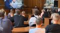 Бийским студентам рассказали об ответственности за сбыт наркотиков