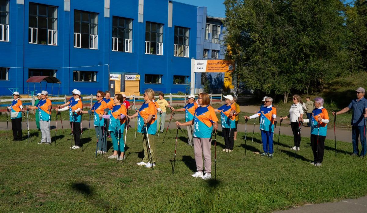 Иногда, чтобы зашагал целый край, достаточно одного человека Иногда, чтобы зашагал целый край, достаточно одного человека