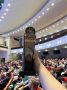 Торжественная церемония награждения проекта народного признания «Алтай — земля сильных людей» завершилась