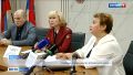 Больше миллиона жителей края вакцинируют против гриппа в этом году