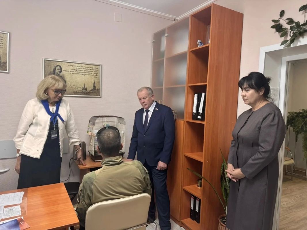 По приглашению Совета ветеранов принял участие во встрече Совета ветеранов, волонтёров и Совета женщин Первомайского района, которая прошла в санатории «Сосновый Бор» По приглашению Совета ветеранов принял участие во встрече Совета ветеранов, волонтёров и Совета женщин Первомайского района, которая прошла в санатории «Сосновый Бор»