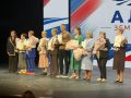 Наталья Рябцева из Барнаула — победитель в номинации «Сила поколений» проекта «Алтай — земля сильных людей»