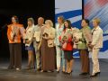 Анна Манойленко — победитель в номинации «Сила добра» проекта «Алтай — земля сильных людей»