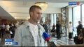 В Барнауле сегодня назвали победителей первой региональной премии «Алтай – земля сильных людей»