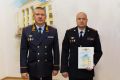 Начальник ГУ МВД России по Алтайскому краю представил личному составу своего заместителя