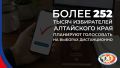 Более 252 тысяч избирателей Алтайского края планируют голосовать на выборах дистанционно