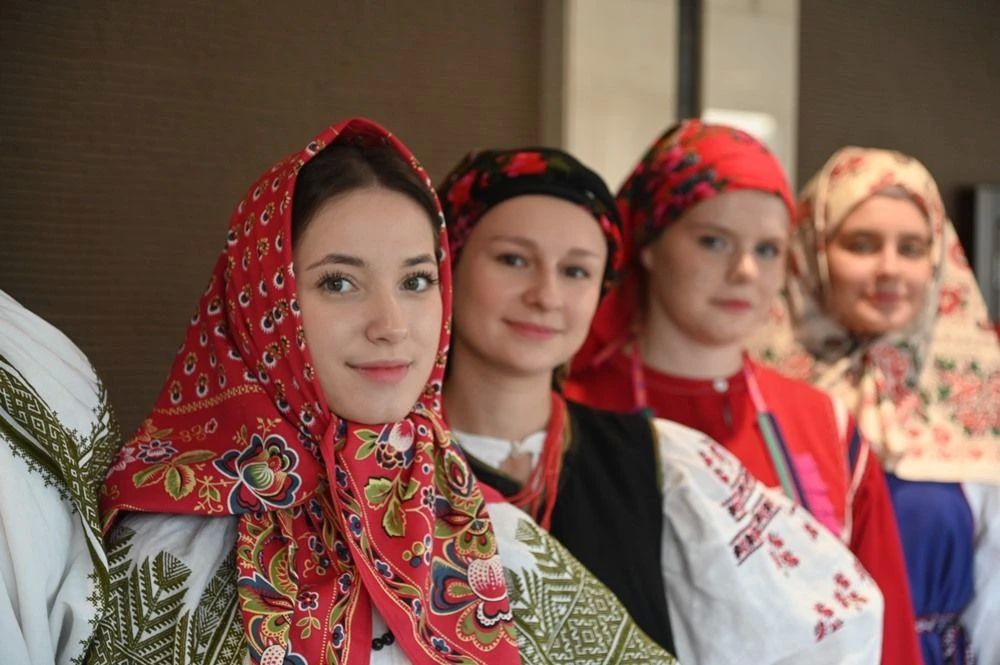 V Межрегиональный форум «Гражданское единство и этнокультурное развитие» стартовал в Алтайском крае V Межрегиональный форум «Гражданское единство и этнокультурное развитие» стартовал в Алтайском крае