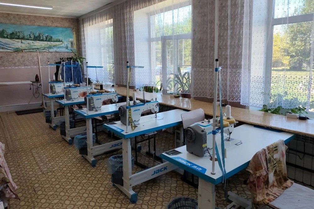 Титовской школе Егорьевского района исполнилось 60 лет Титовской школе Егорьевского района исполнилось 60 лет