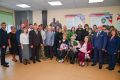 Мемориальную экспозицию, посвященную герою СВО, открыли в Барнауле