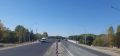 Мост через Лосиху на Правобережном тракте отремонтировали досрочно