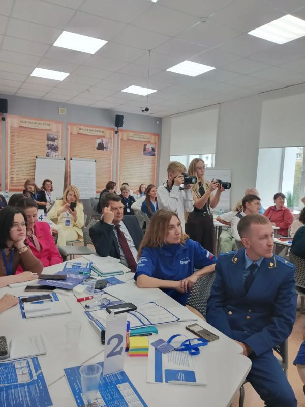 «Переправа»: когда взрослые и дети работают вместе «Переправа»: когда взрослые и дети работают вместе