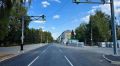 С 16 сентября в Бийске открывается движение автотранспорта по ул. Красноармейской и пер