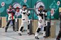 Сергей Каменский остановился в шаге от медали Спартакиады народов России