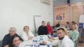Новые подходы к поддержке подростков обсудили в Алтайском крае