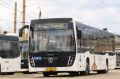В Алтайском крае продолжат обновлять общественный транспорт