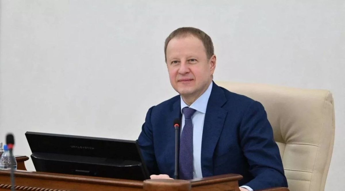 Сегодня, 16 сентября, в 14:00 губернатор Алтайского края Виктор Томенко проведёт прямую линию в социальных сетях