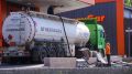 Моторное топливо подорожало в Алтайском крае почти на 27% за год