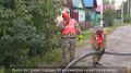 Газ пришел в историческую часть Бийска
