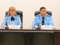 В прокуратуре Алтайского края прошло совместное заседание Межведомственной рабочей группы по защите прав предпринимателей и Общественного совета по защите малого и среднего бизнеса при прокуратуре края