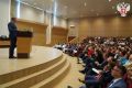 Михаил Мурашко: Диспансеризация помогает выявлять риски и заболевания на ранних стадиях