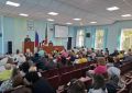 В эту пятницу по всей России стартуют единые дни голосования