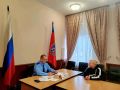 Прокурором Алтайского края Николаем Рябовым проведен прием граждан в приемной Президента Российской Федерации в регионе