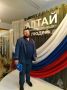 «Сила служения»: пожарный МЧС России удостоен награды народного проекта