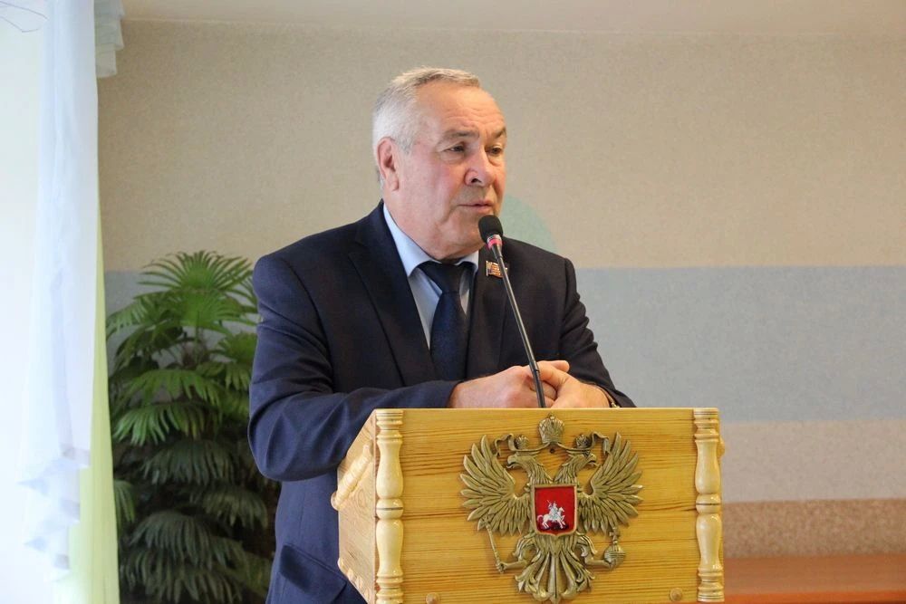 Сергей Серов: Сейчас прорабатываем изменения в региональный закон о заготовке недревесных ресурсов