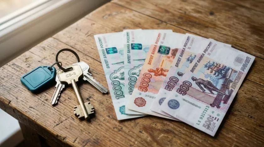 Выдачи рыночной ипотеки выросли в 5 раз