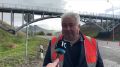 Сегодня в Алтайском районе состоялось открытие движения по 7-километровому участку трассы Алтайское—Ая—Бирюзовая Катунь